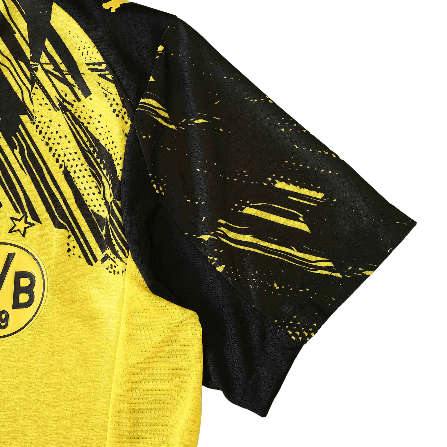 Borussia Dortmund 2025-2026 Home