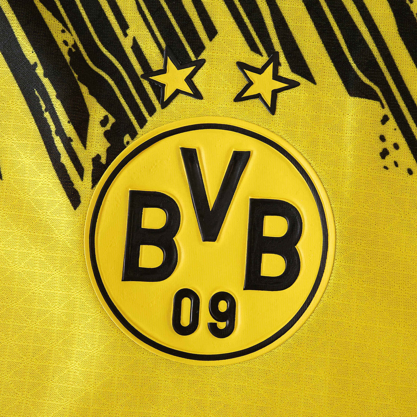 Borussia Dortmund 2025-2026 Home