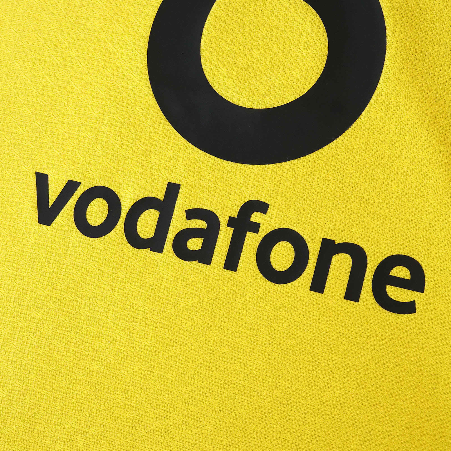 Borussia Dortmund 2025-2026 Home