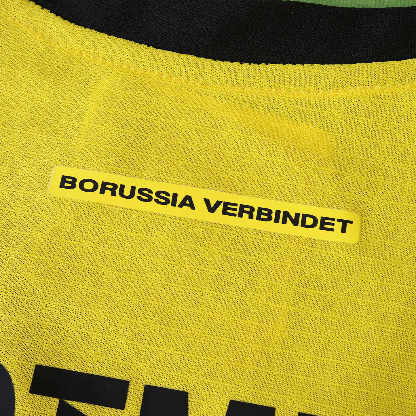 Borussia Dortmund 2025-2026 Home