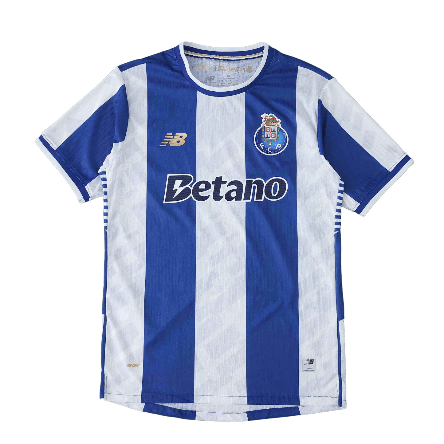 FC Porto 2025-2026 Home
