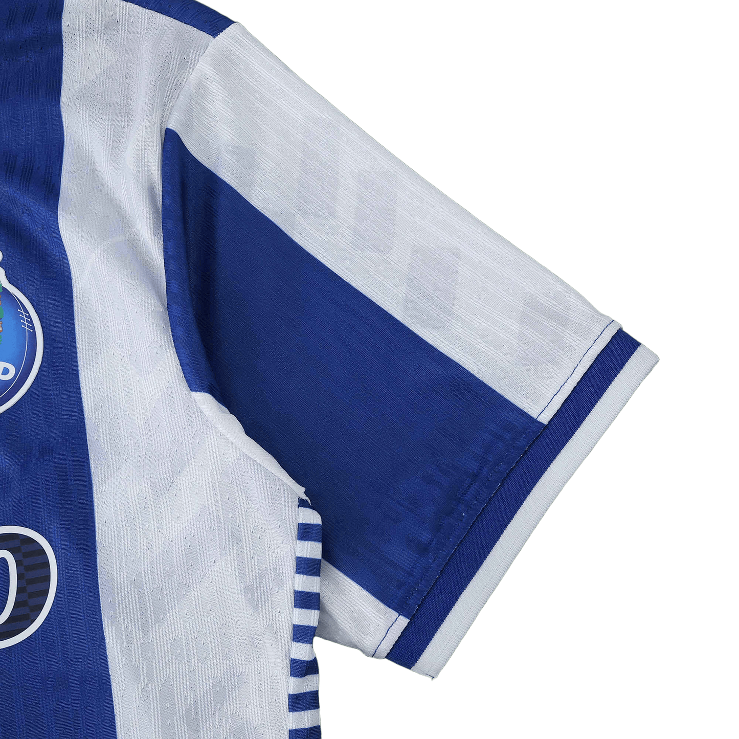 FC Porto 2025-2026 Home