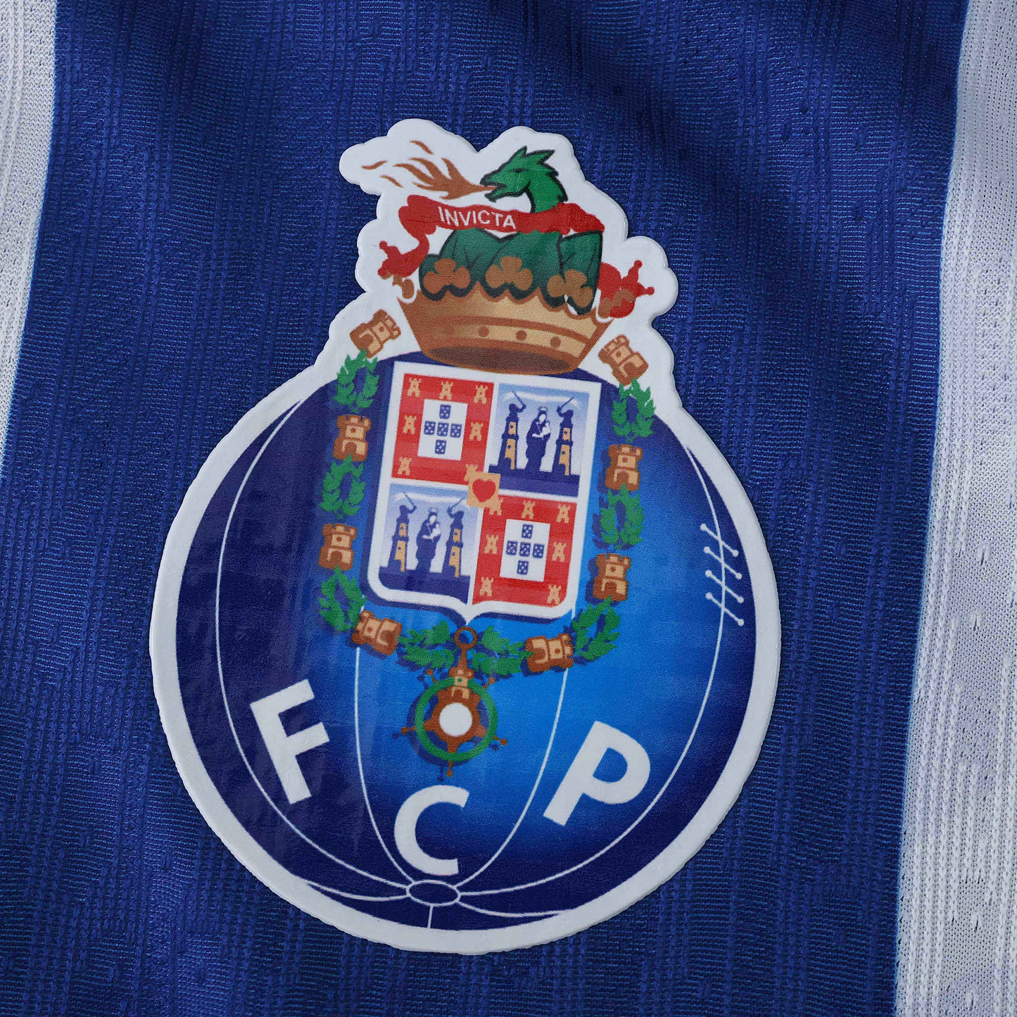 FC Porto 2025-2026 Home