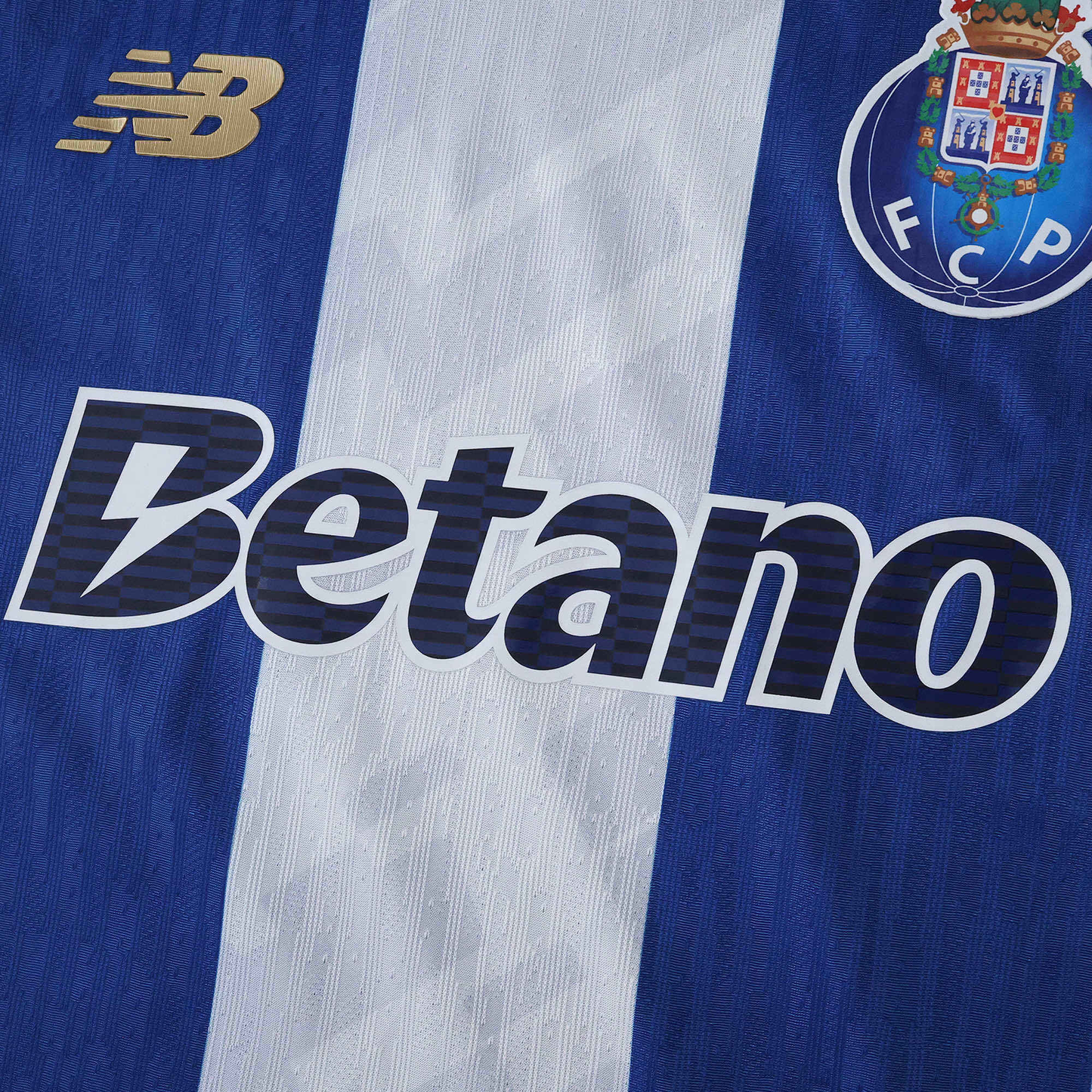 FC Porto 2025-2026 Home