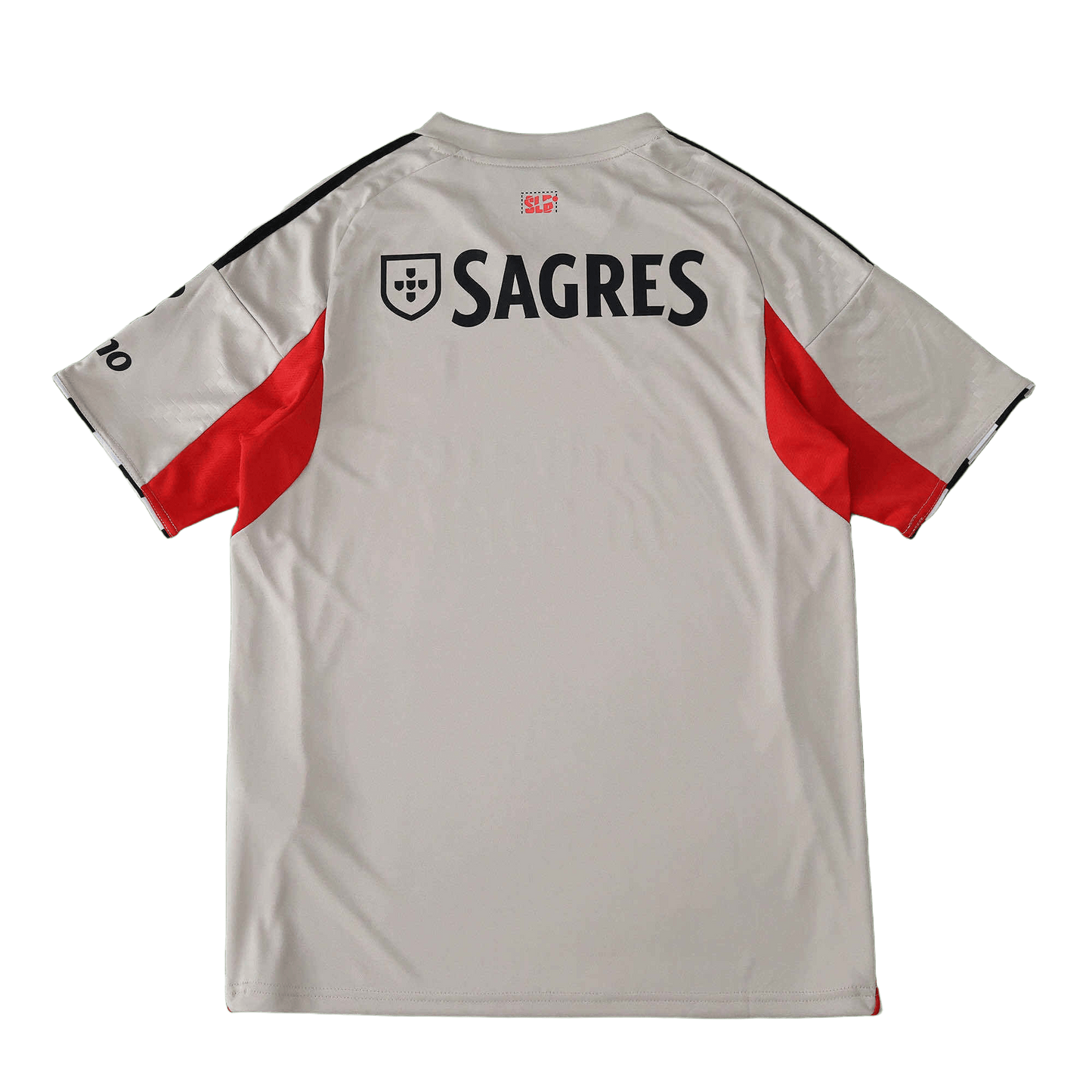SL Benfica 2025-2026 auswärts