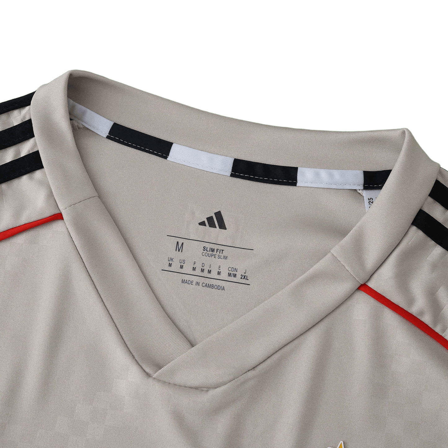 SL Benfica 2025-2026 auswärts