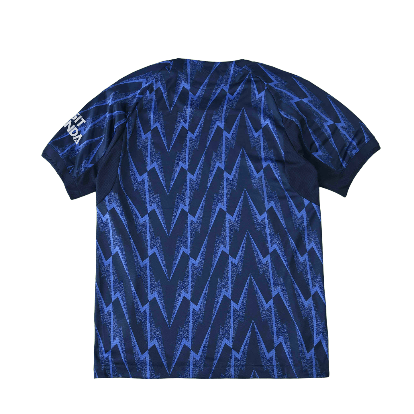 Arsenal 2025-2026 away