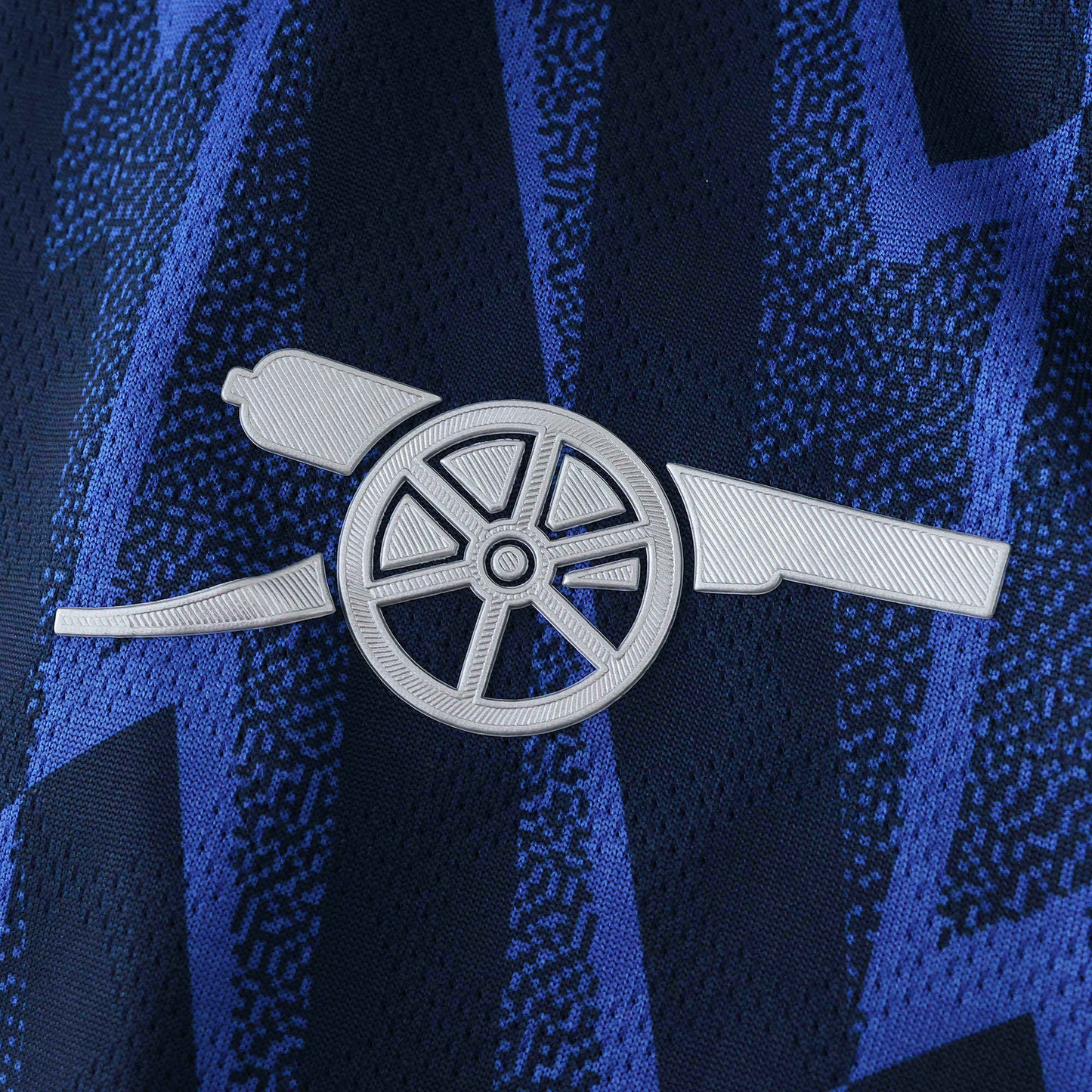 Arsenal 2025-2026 away