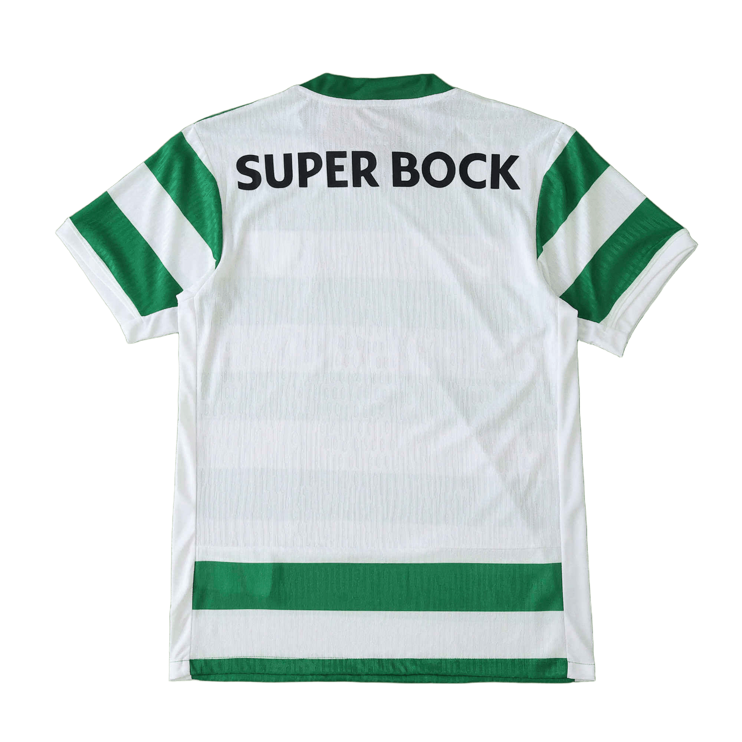 Sporting 2025-2026 Heimtrikot