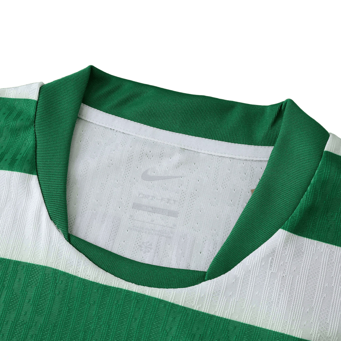 Sporting 2025-2026 Heimtrikot