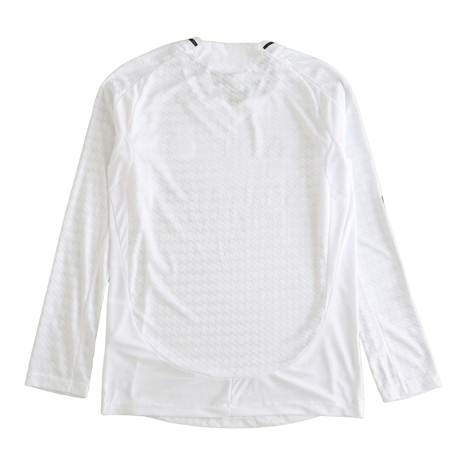 Réal Madrid 2024-2025 Long Sleeved