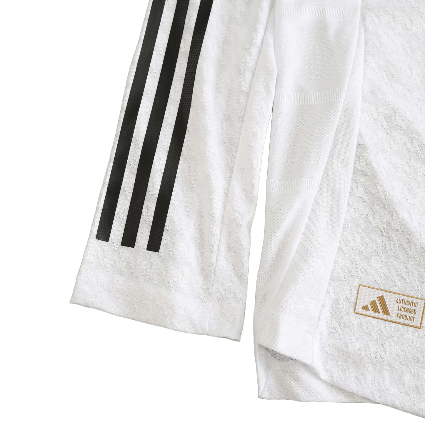 Réal Madrid 2024-2025 Long Sleeved