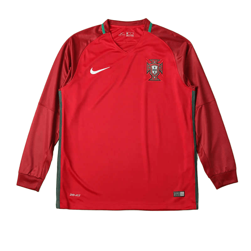 Portugal 2016 Long Sleeved