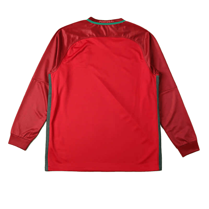 Portugal 2016 Long Sleeved