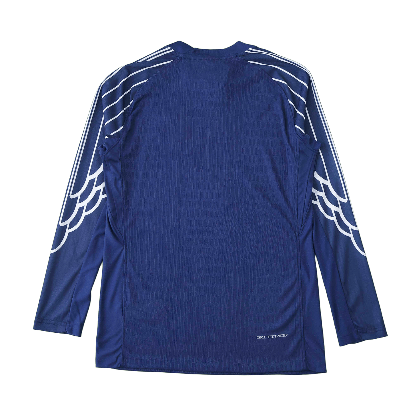 PSG 2025-2026 third Long Sleeved