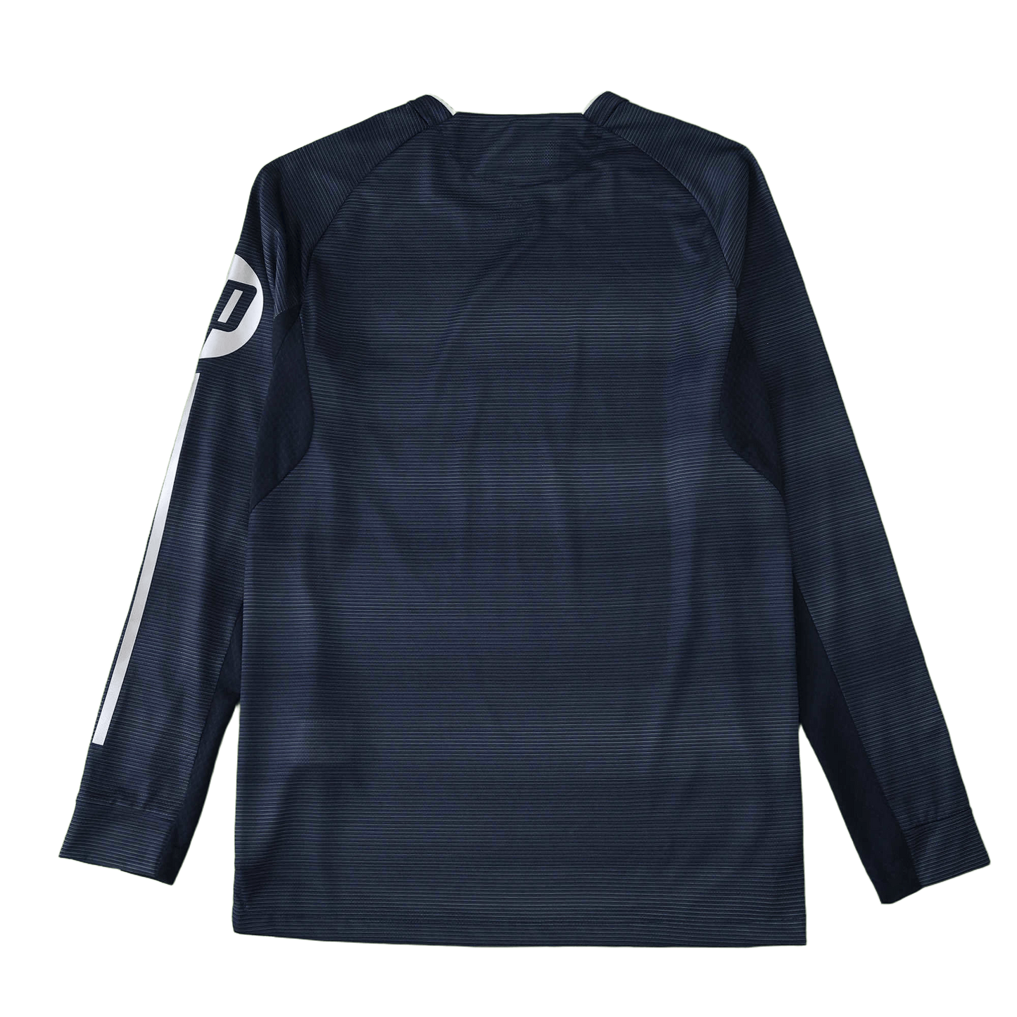 Réal Madrid 2025-2026 Away Long Sleeved