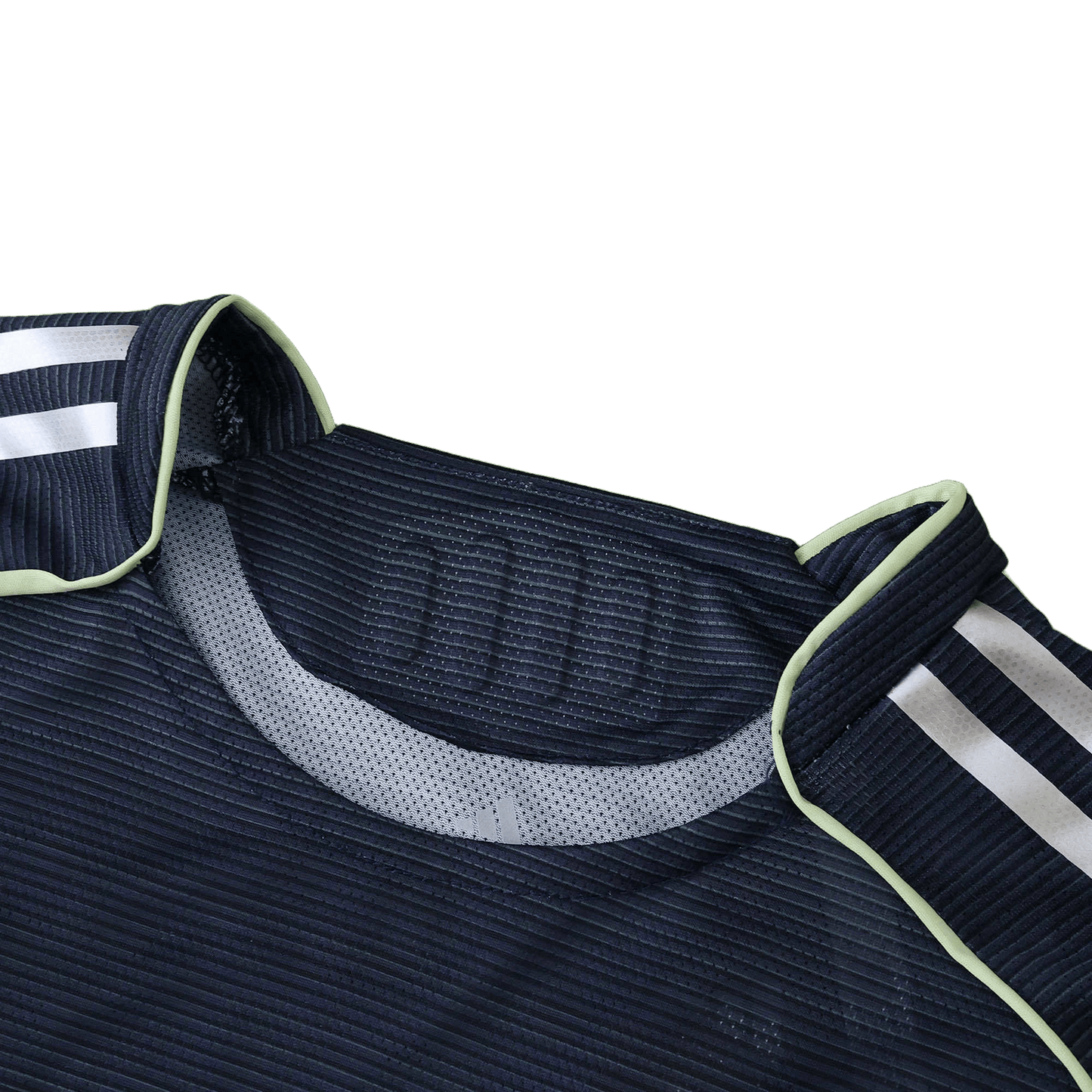 Réal Madrid 2025-2026 Away Long Sleeved