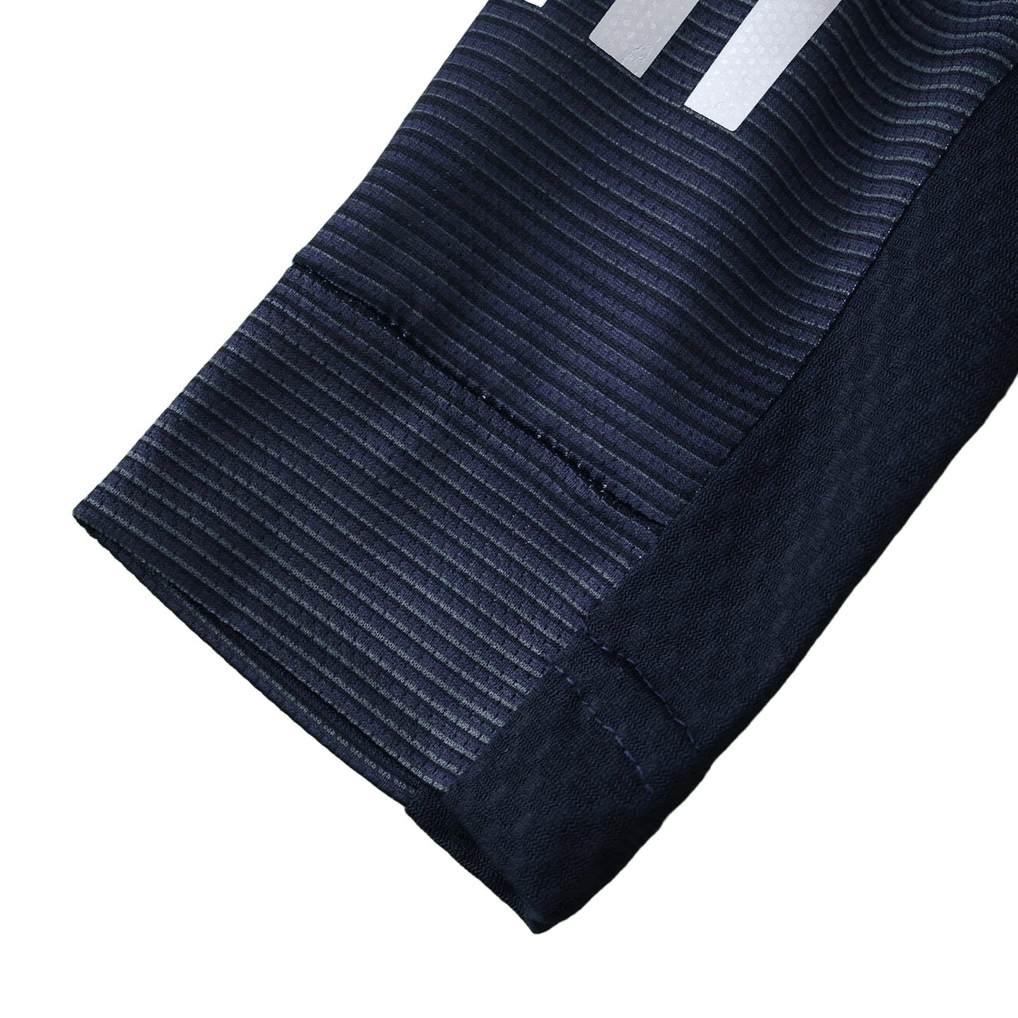 Réal Madrid 2025-2026 Away Long Sleeved