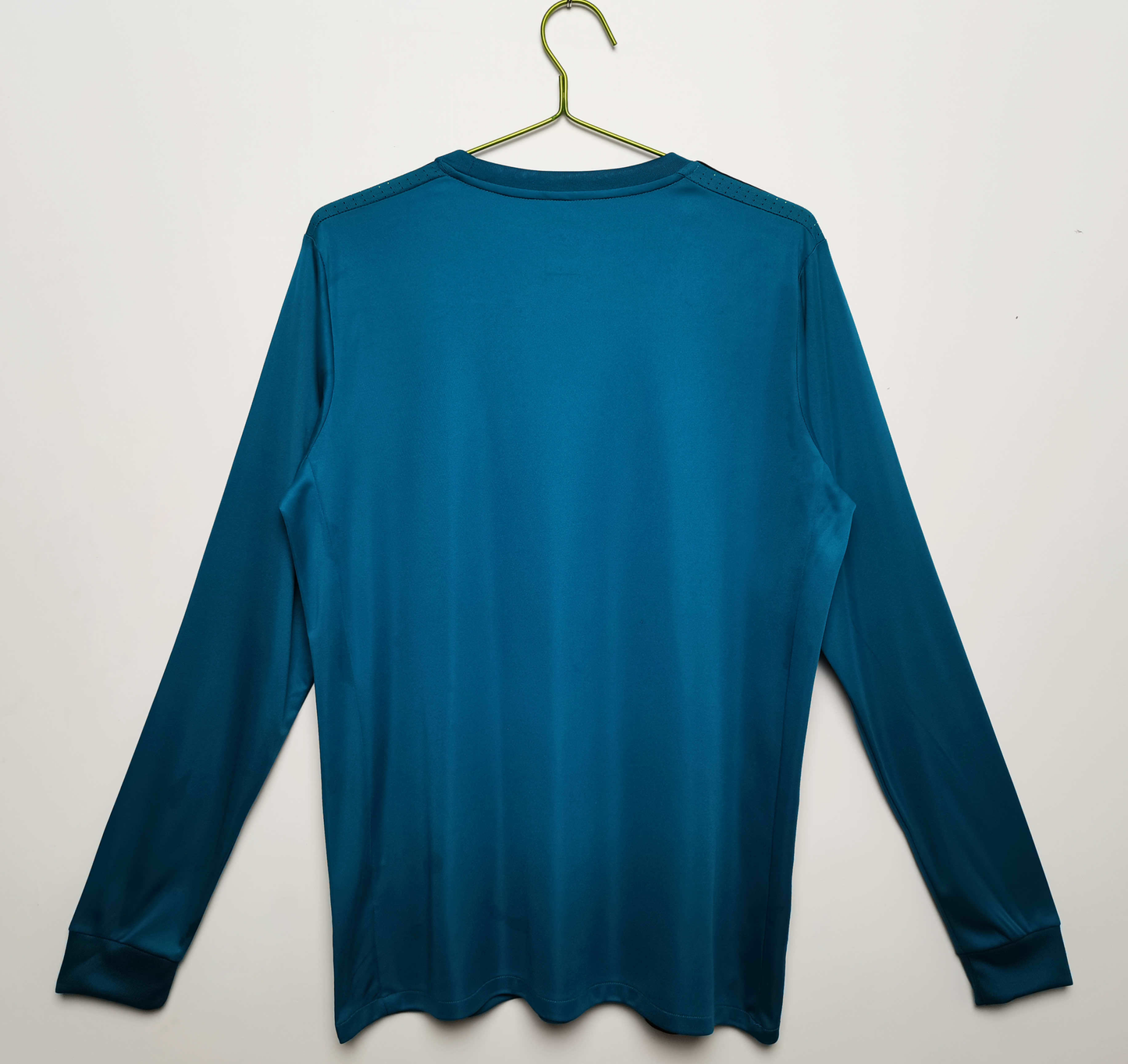 Réal 2017-2018 third Long Sleeved