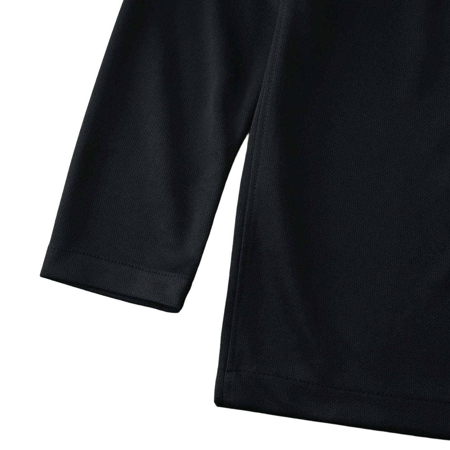 PSG 2018-2019 ldc Long Sleeved (noir)