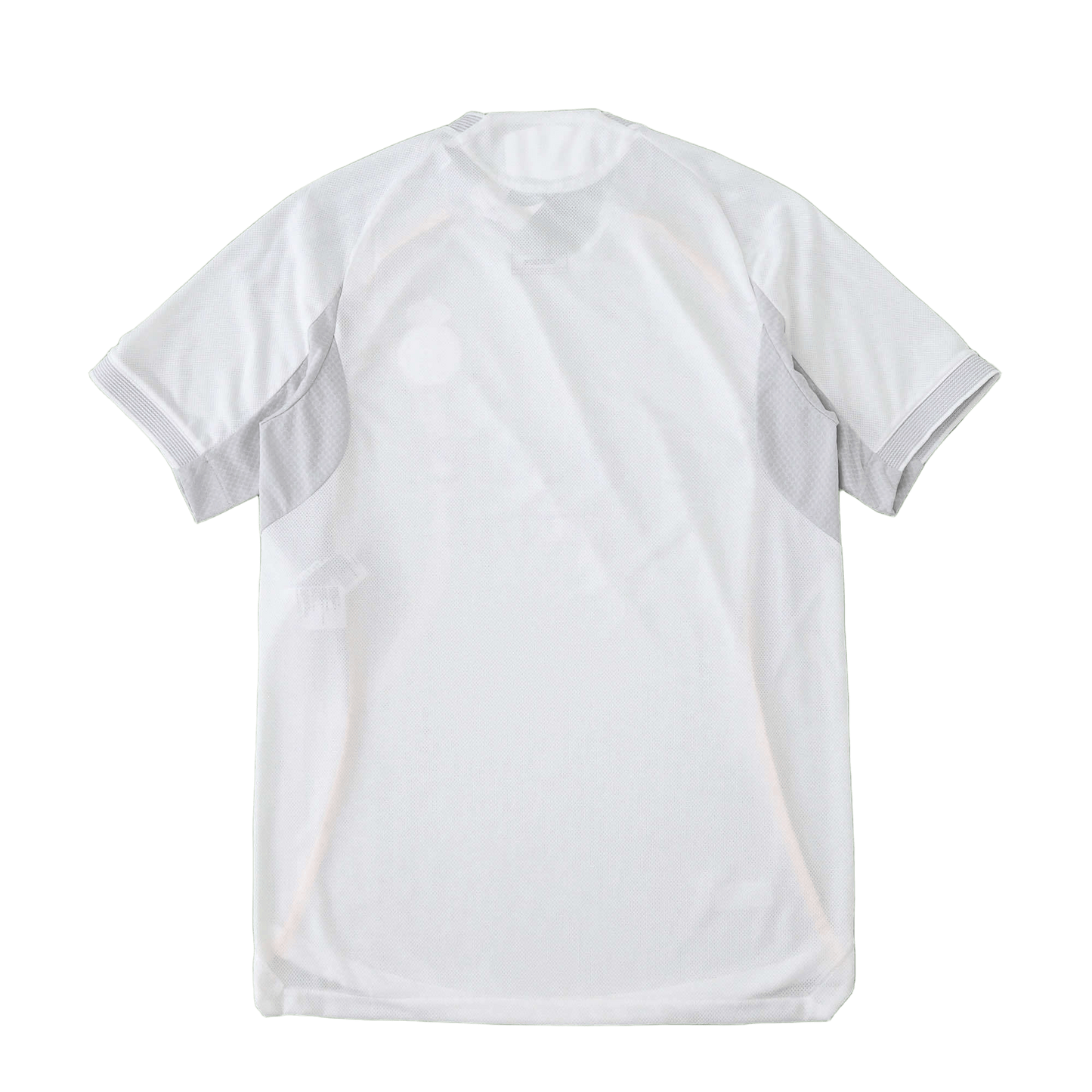 Real Madrid 2025-2026 Home