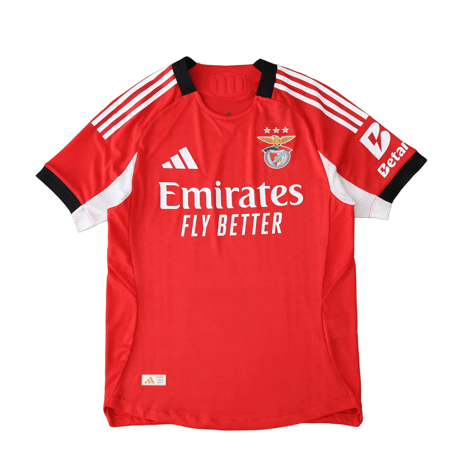 Benfica 2025-2026 Home