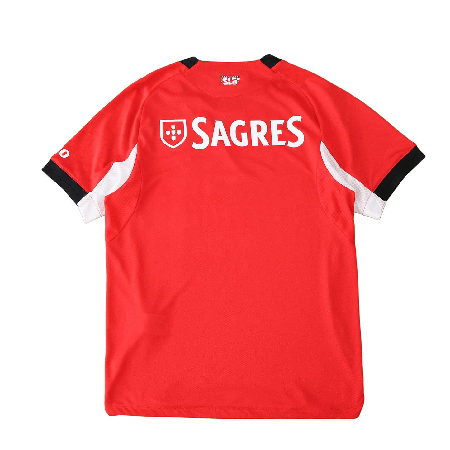 Benfica 2025-2026 Home