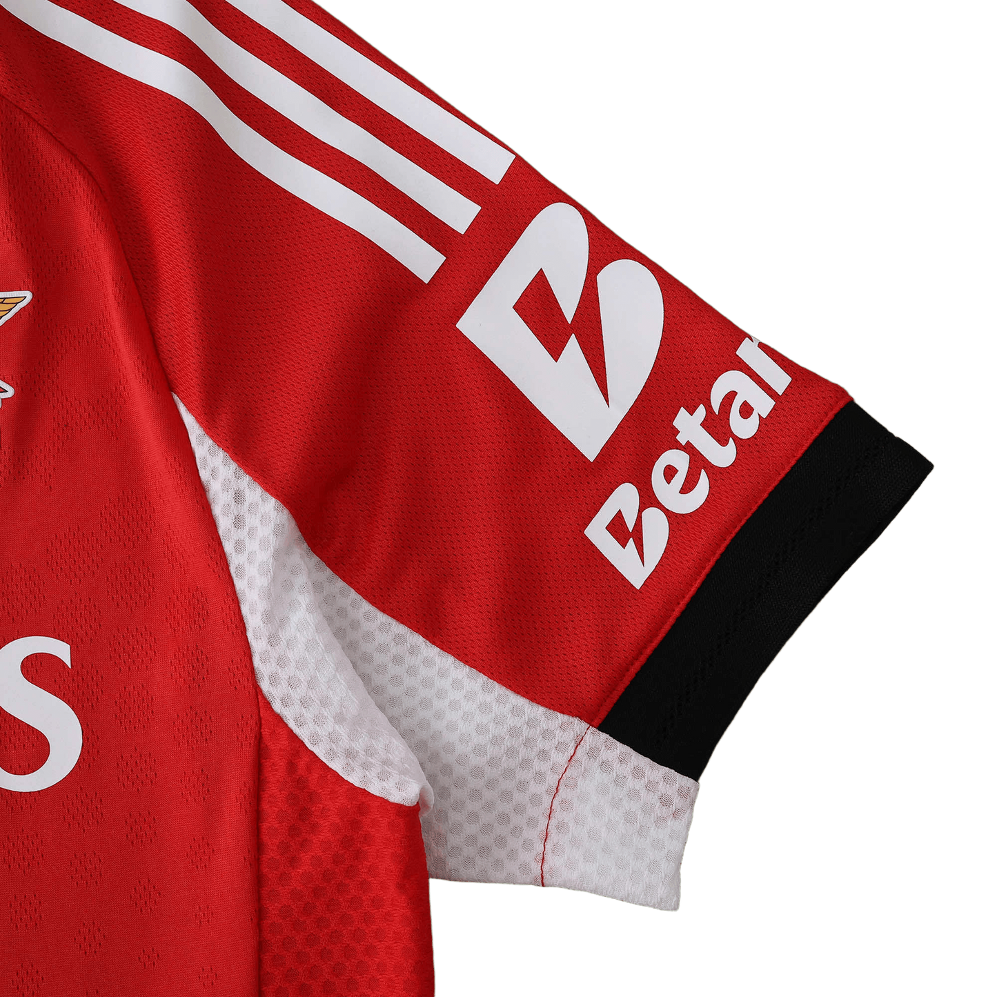 Benfica 2025-2026 Home