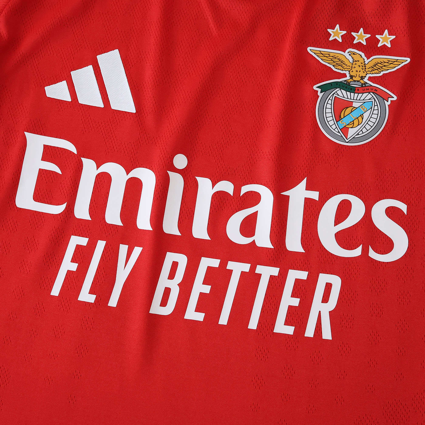 Benfica 2025-2026 Home