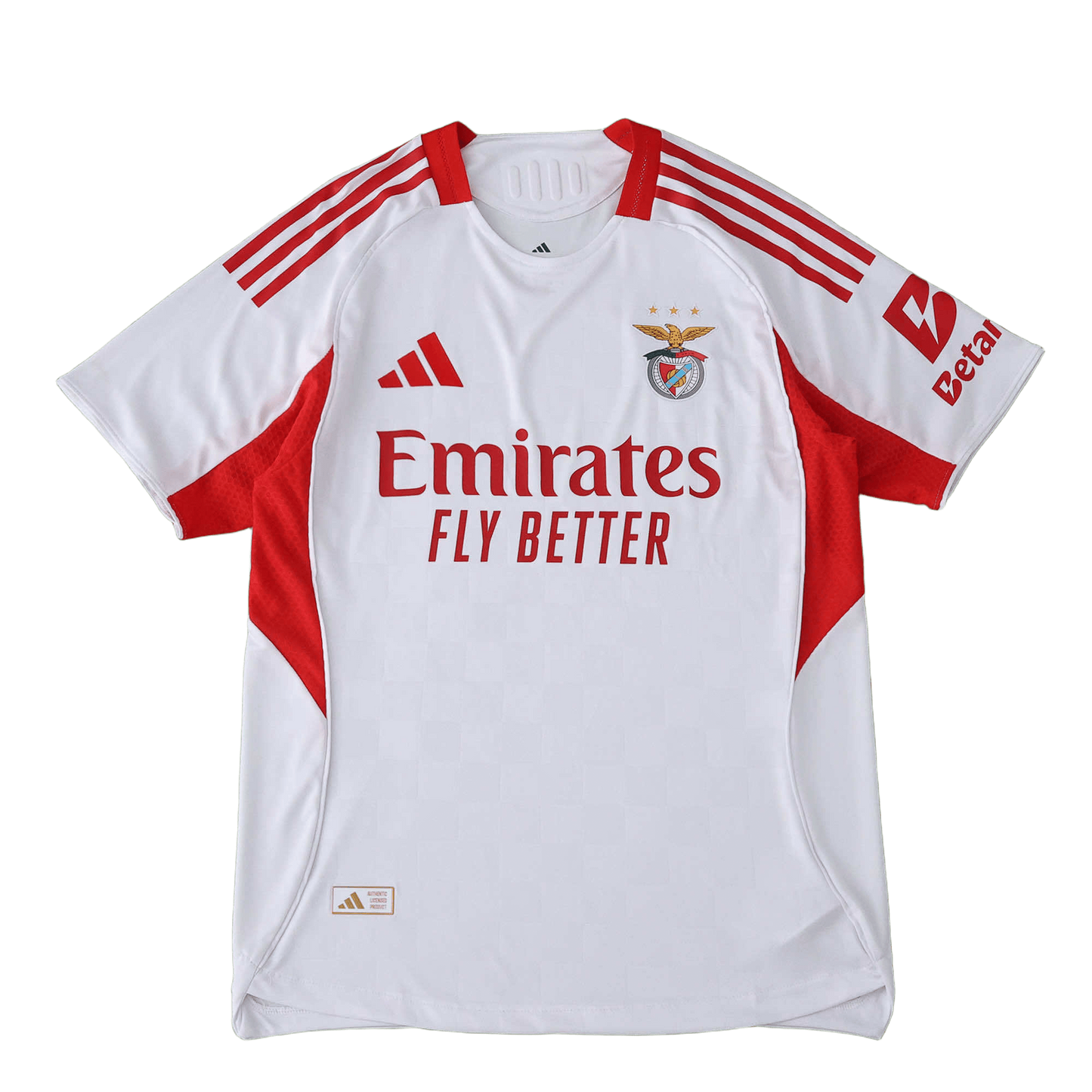 Benfica 2025-2026 Third