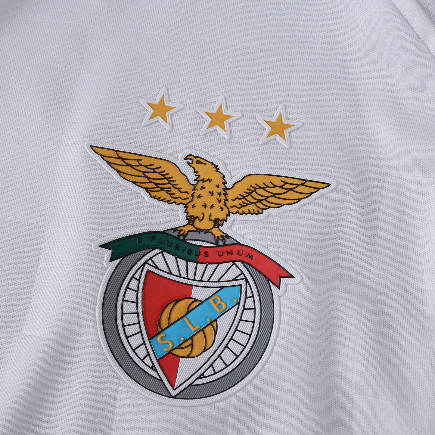 Benfica 2025-2026 Third