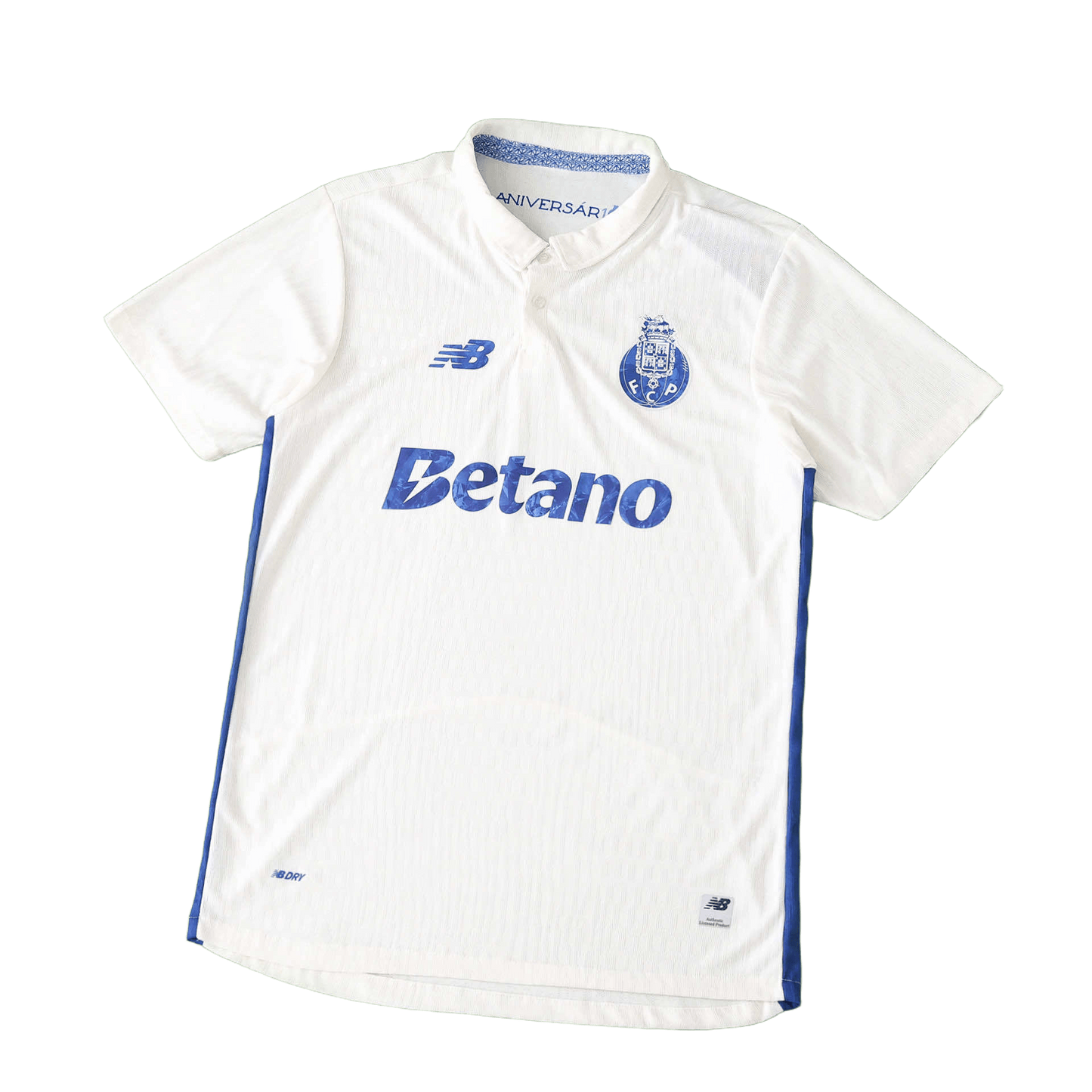 Porto 2025-2026 Third
