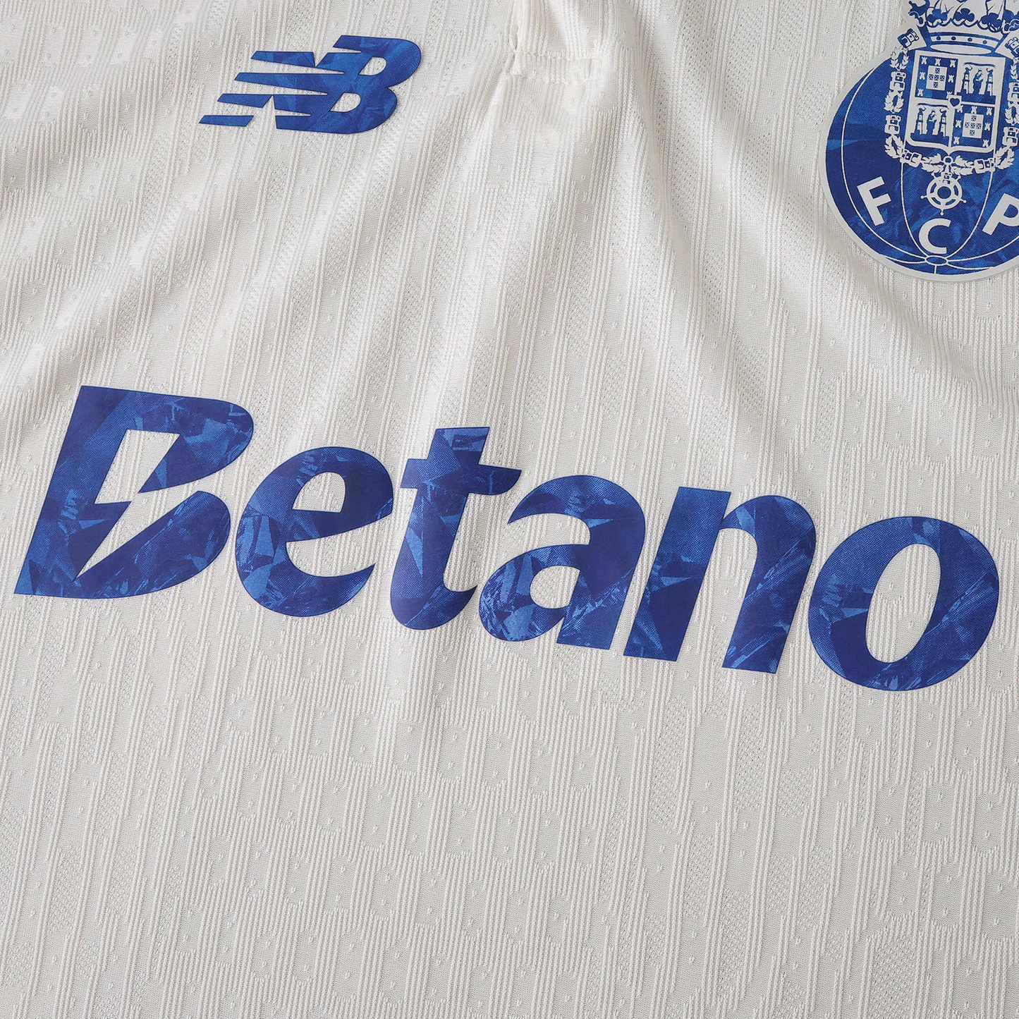 Porto 2025-2026 Third