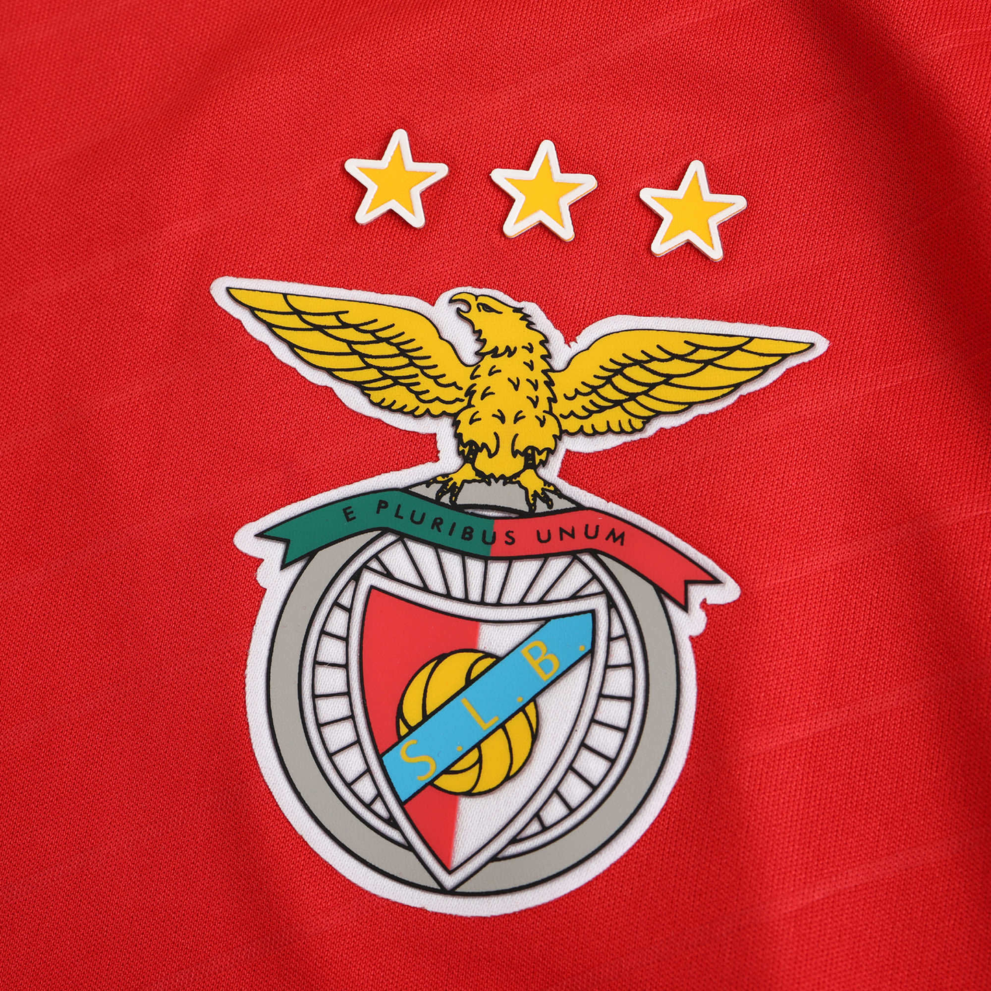 Benfica 2024-2025 Home