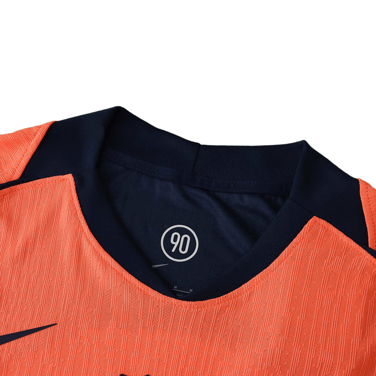 Barcelone 2025-2026 Third