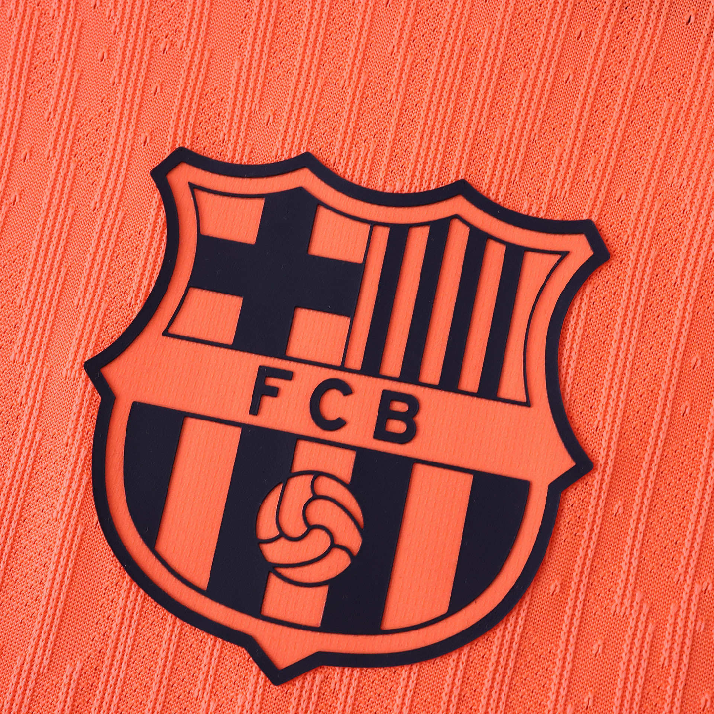 Barcelone 2025-2026 Third