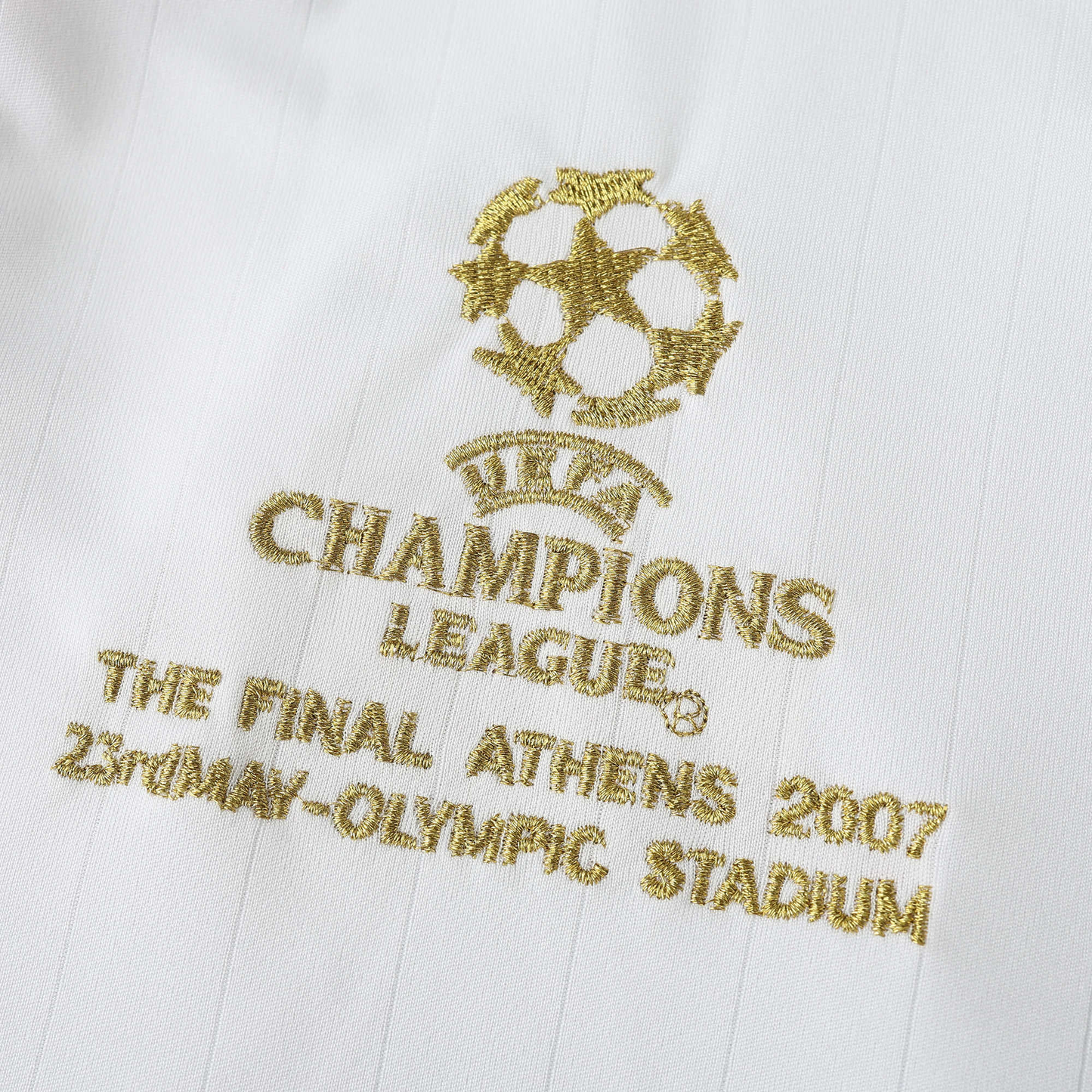 AC Milan 2006-2007 away