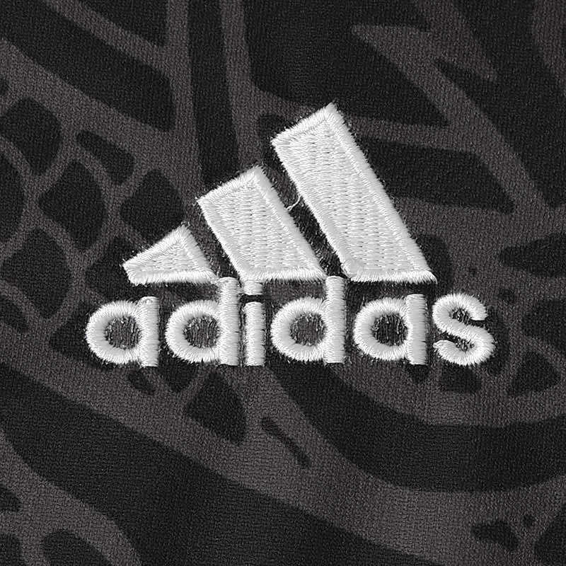Real Madrid 2023-2024 Concept Noir
