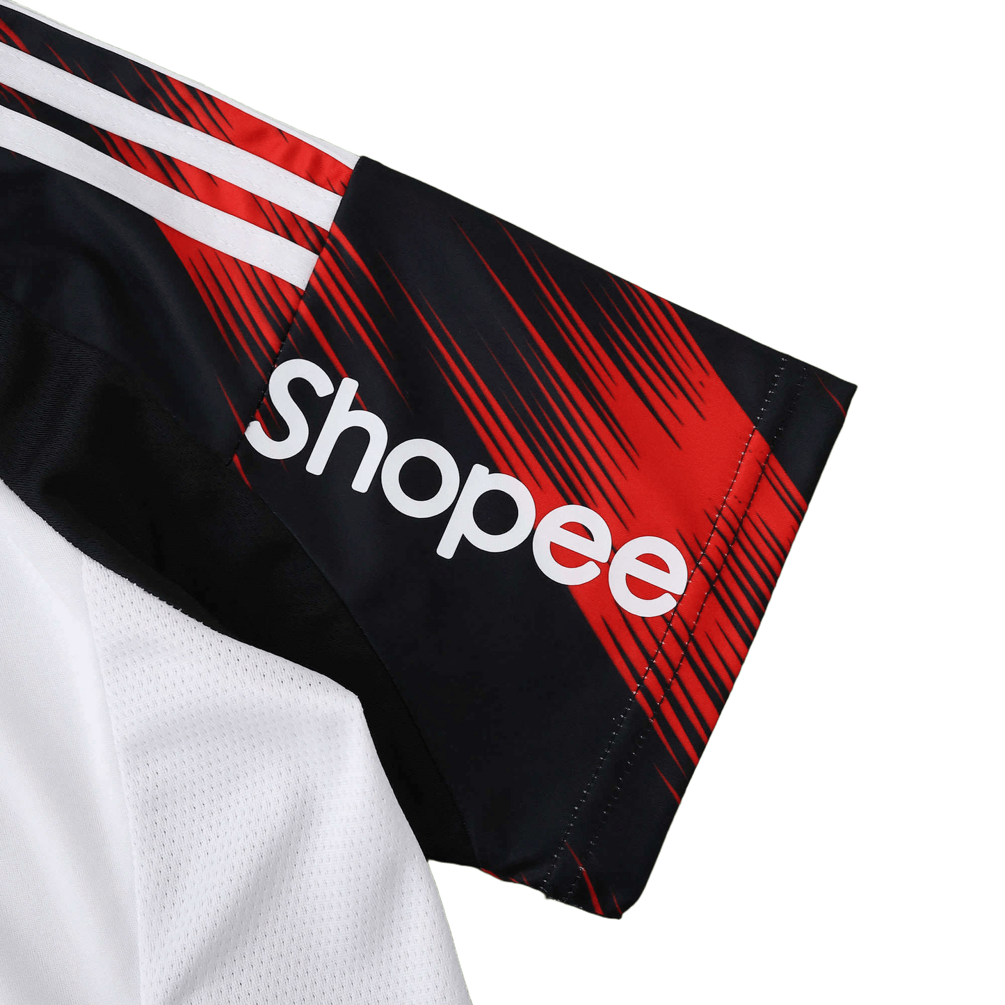 Flamengo 2025-2026 CR Version Away