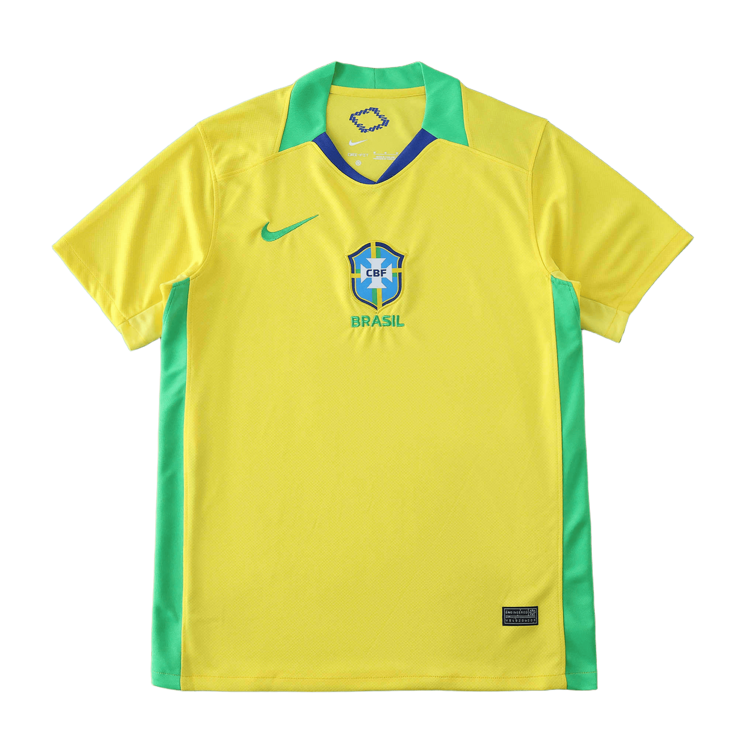 Brésil 2025-2026 Home