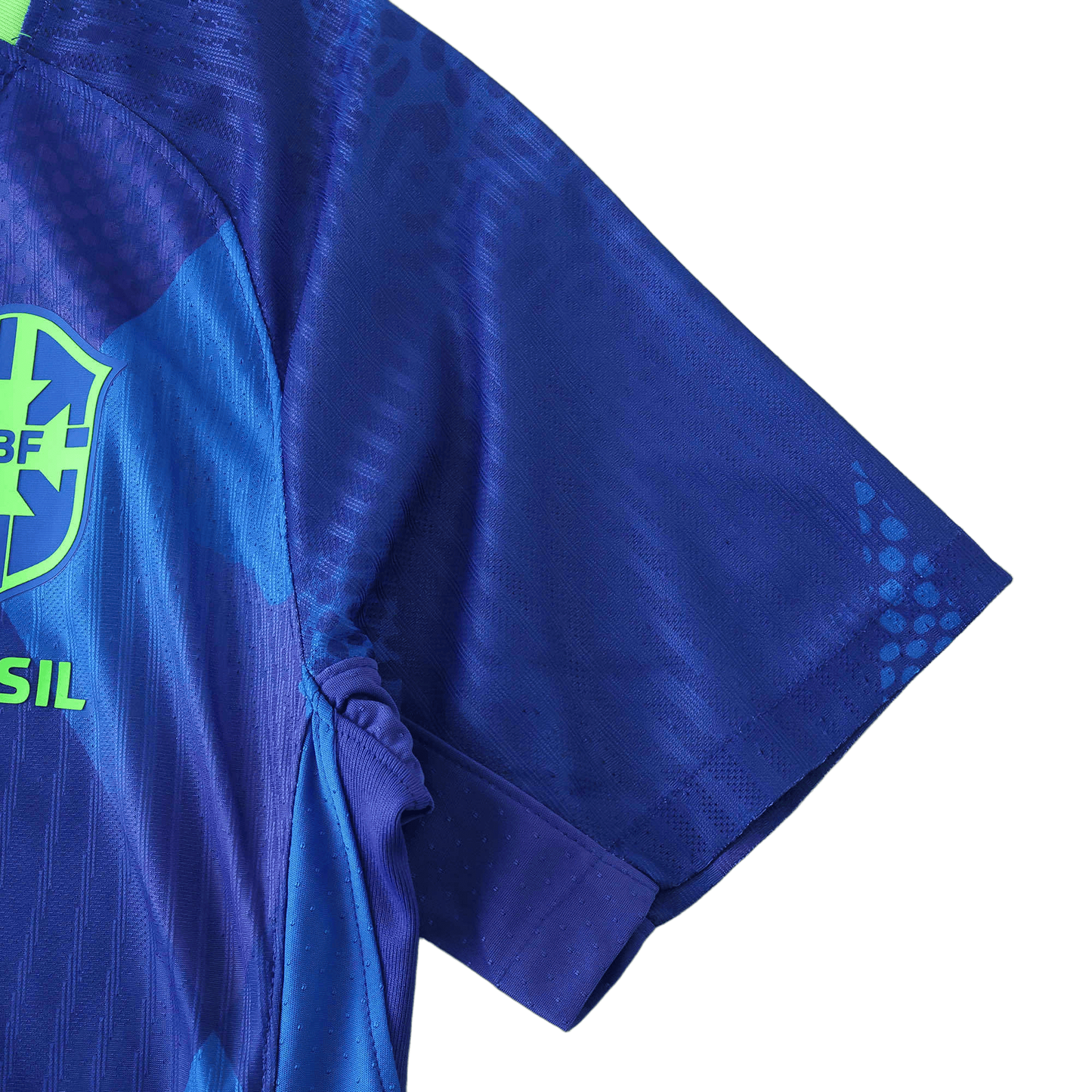 Brésil 2025-2026 Away