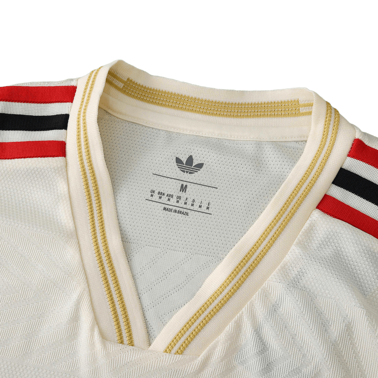 Flamengo 2025-2026 Third