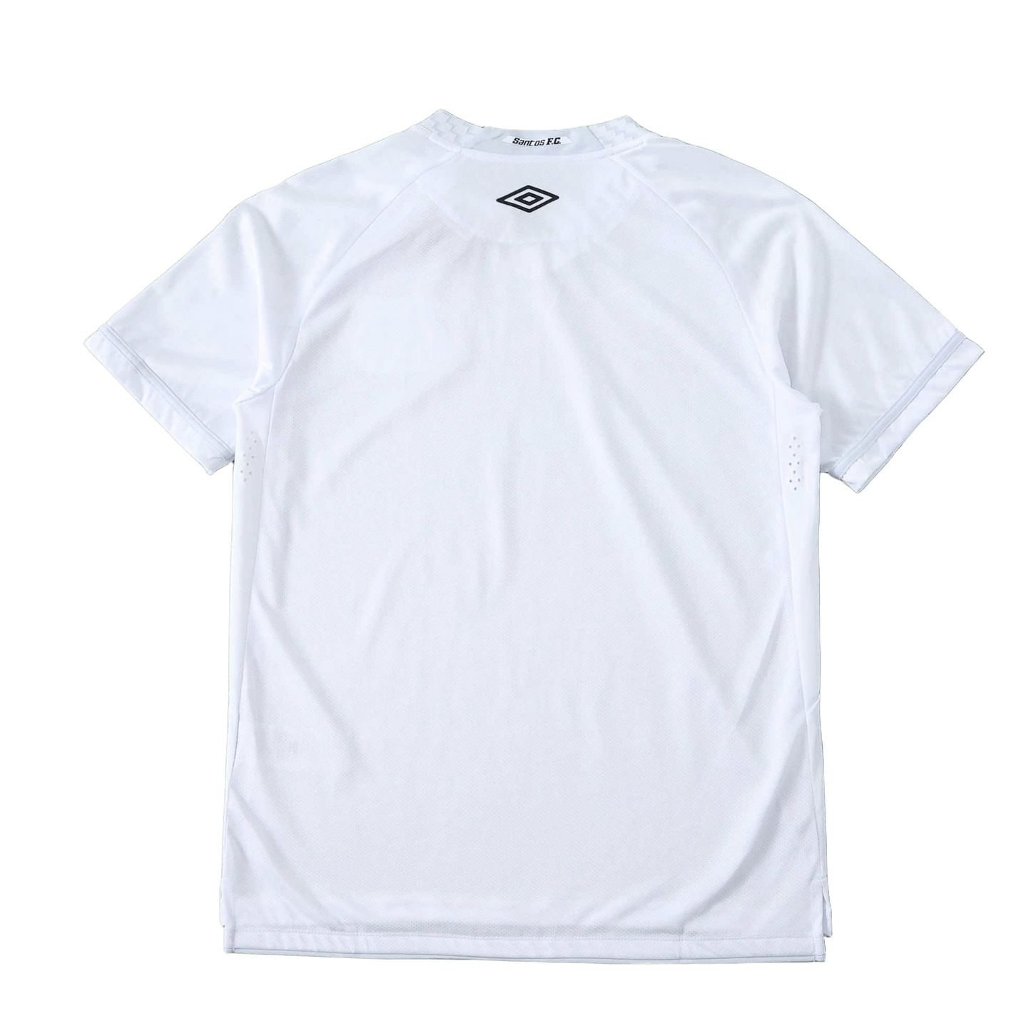 Santos 2025-2026 Home