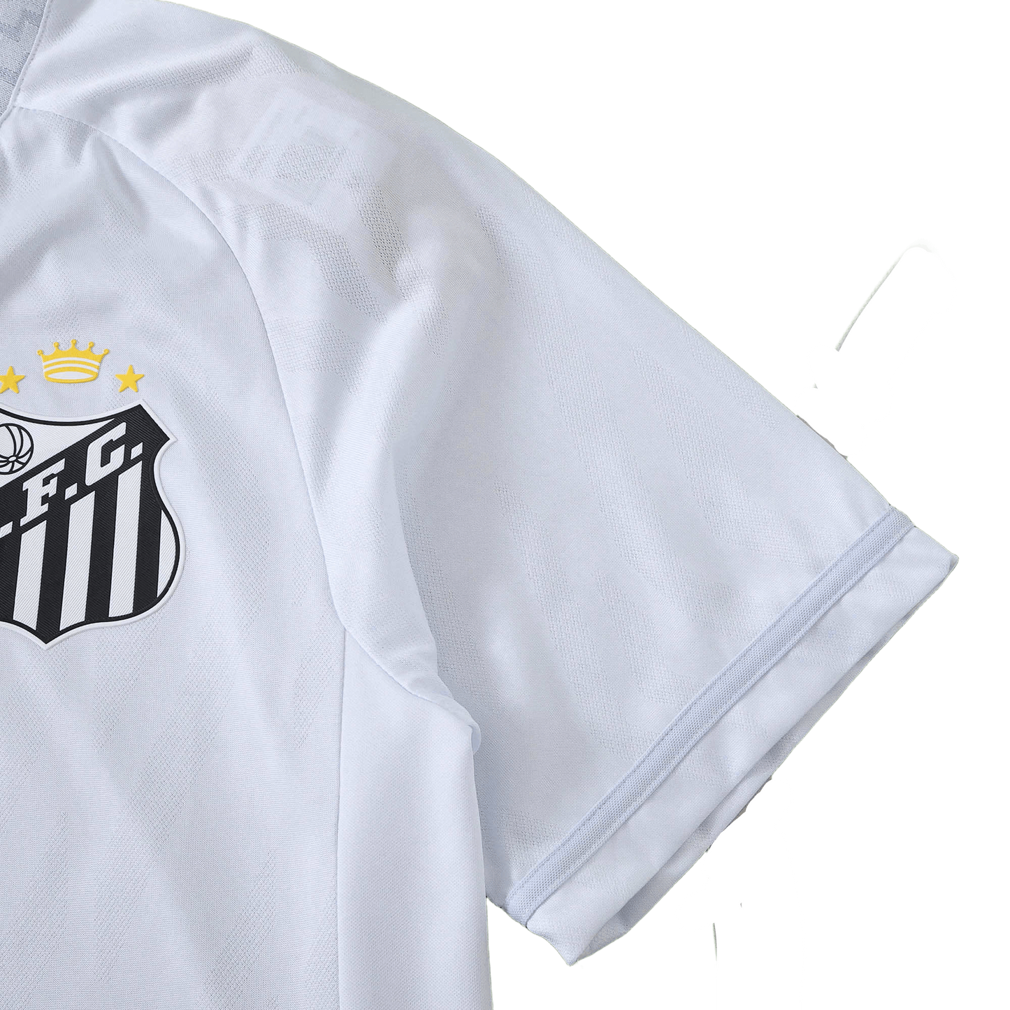 Santos 2025-2026 Home