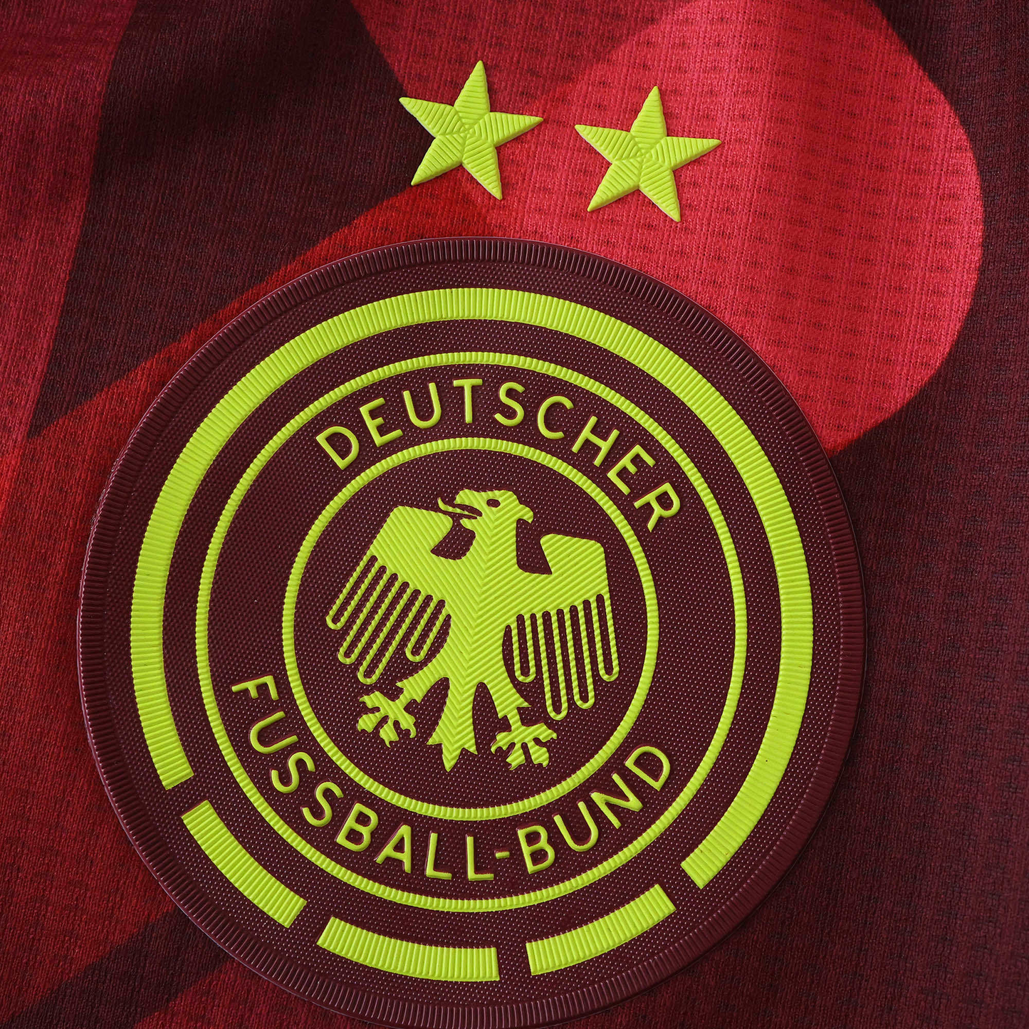 Allemagne 2025-2026 Away