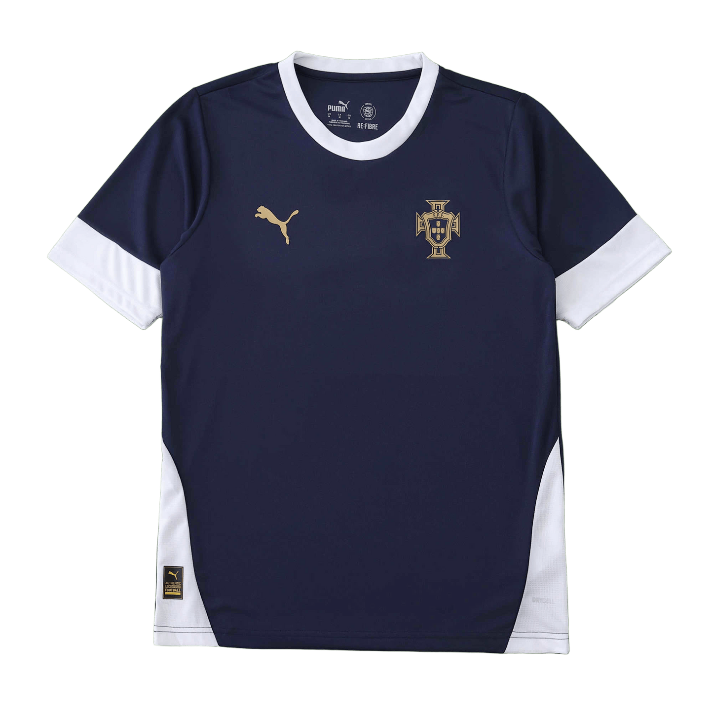 Portugal 2025-2026 Training