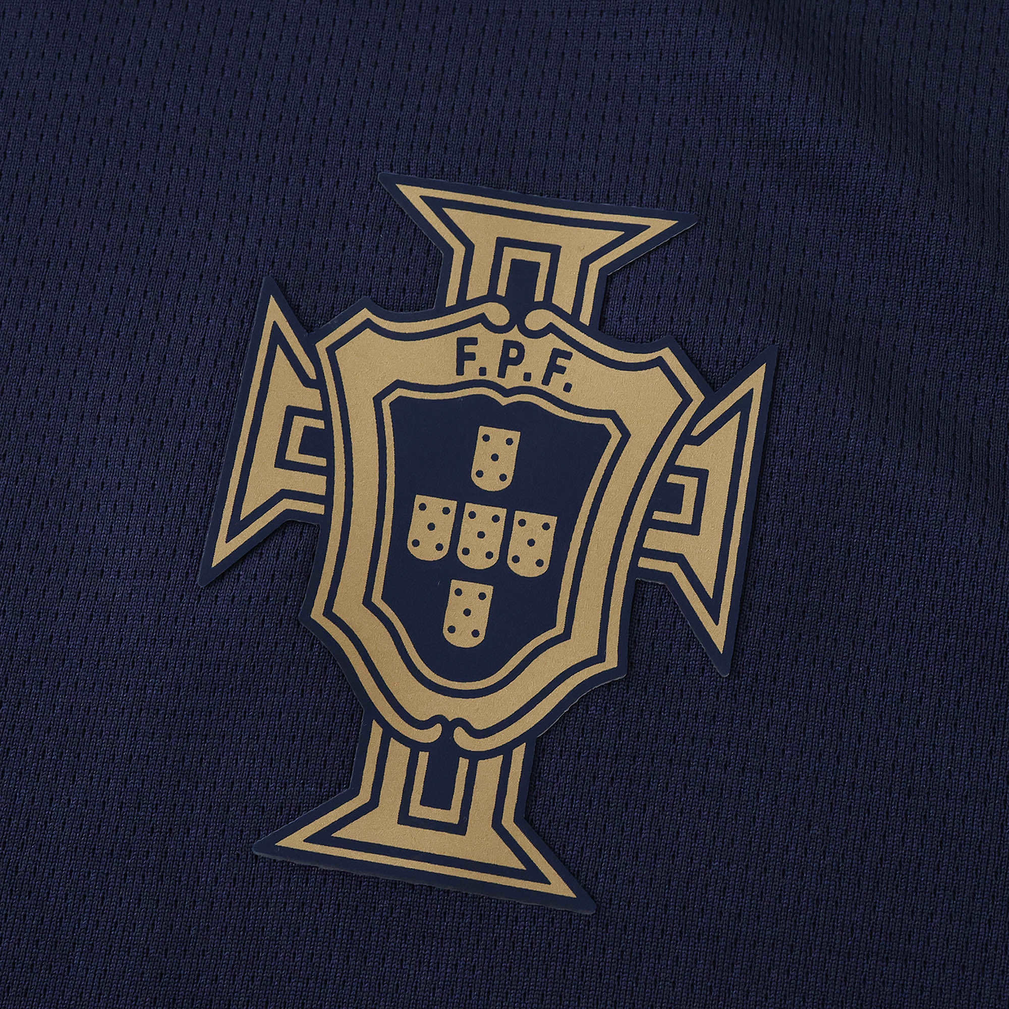 Portugal 2025-2026 Training