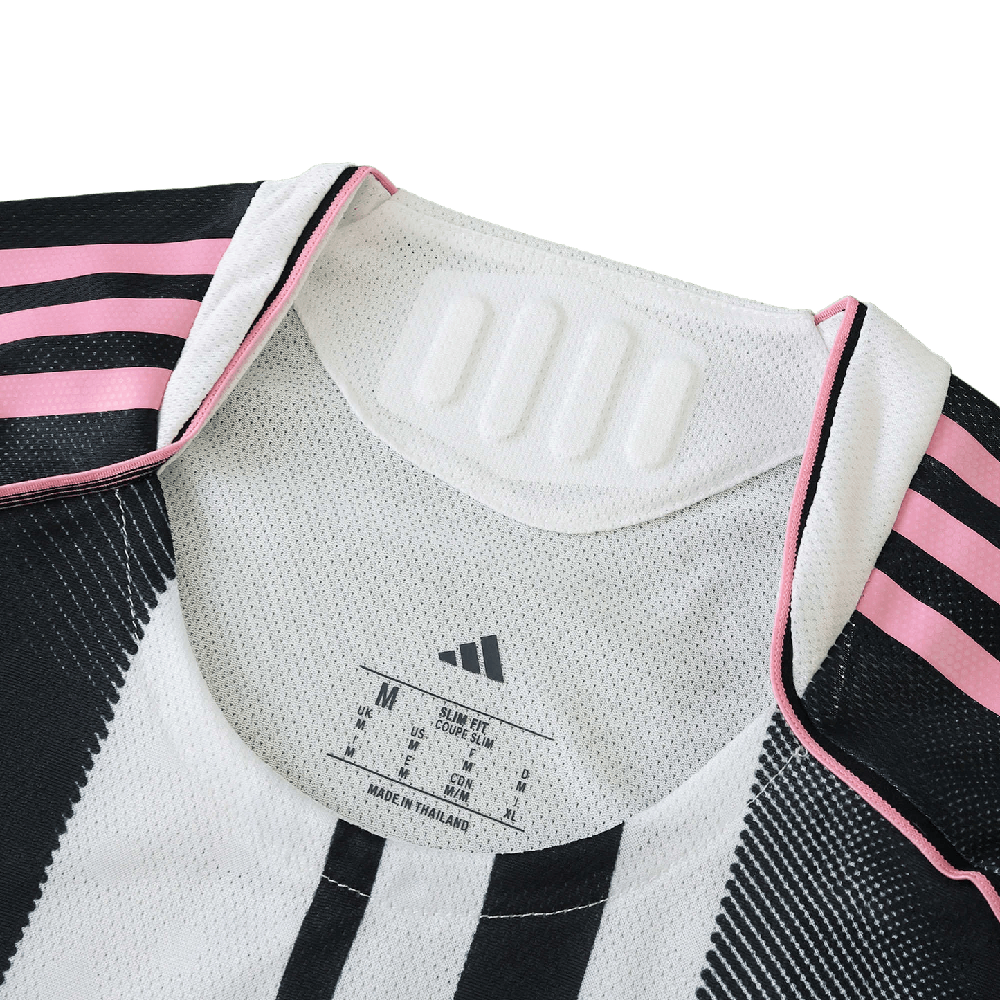 Juventus 2025-2026 Home