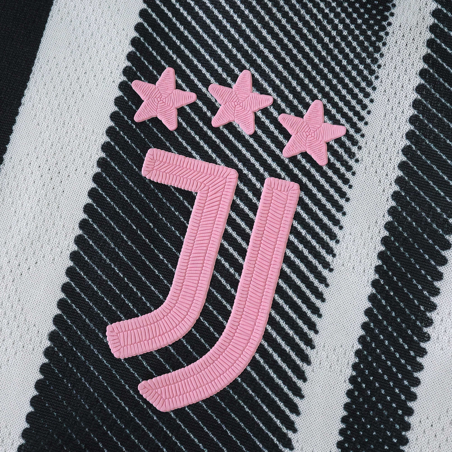 Juventus 2025-2026 Home
