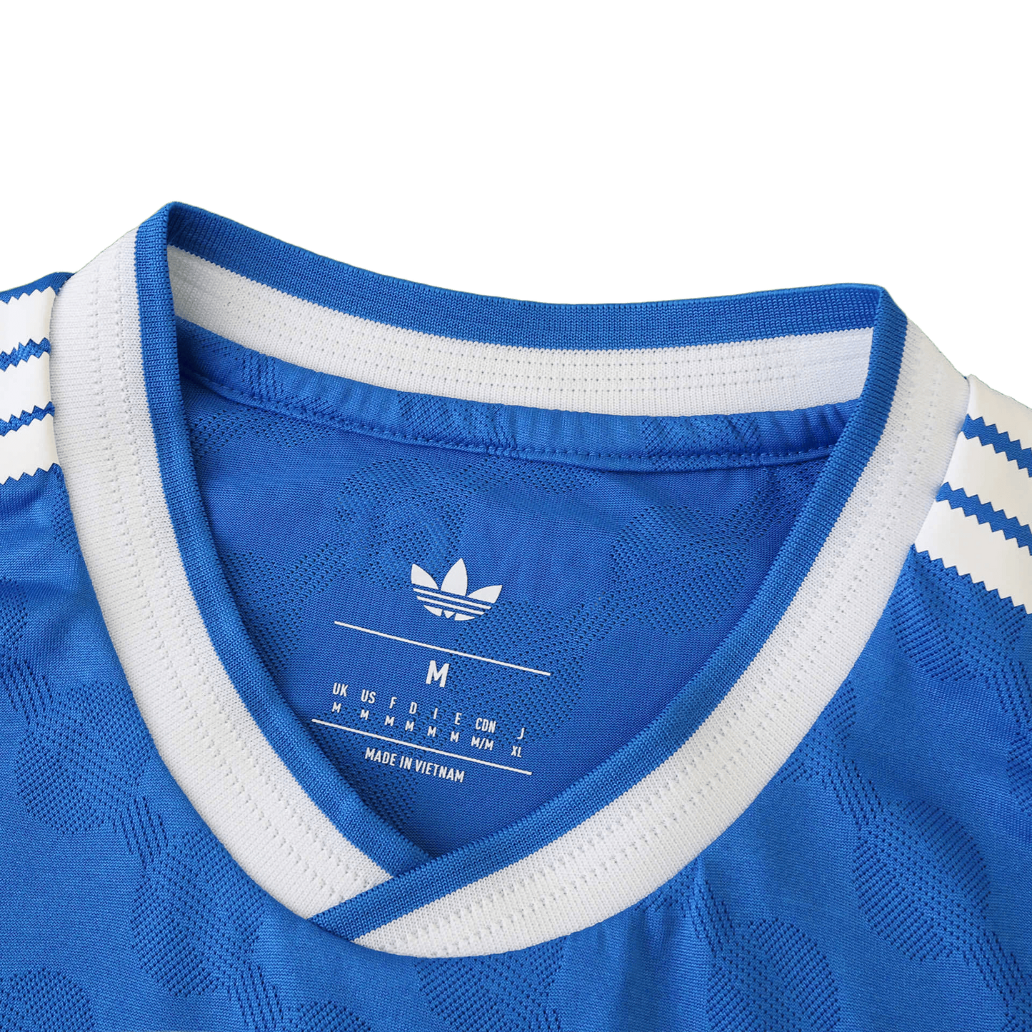 Real Madrid 2025-2026 Third